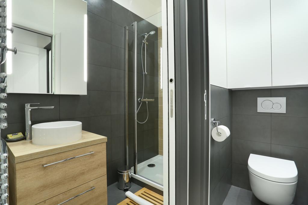Appartement Rent A - Blanche Parijs