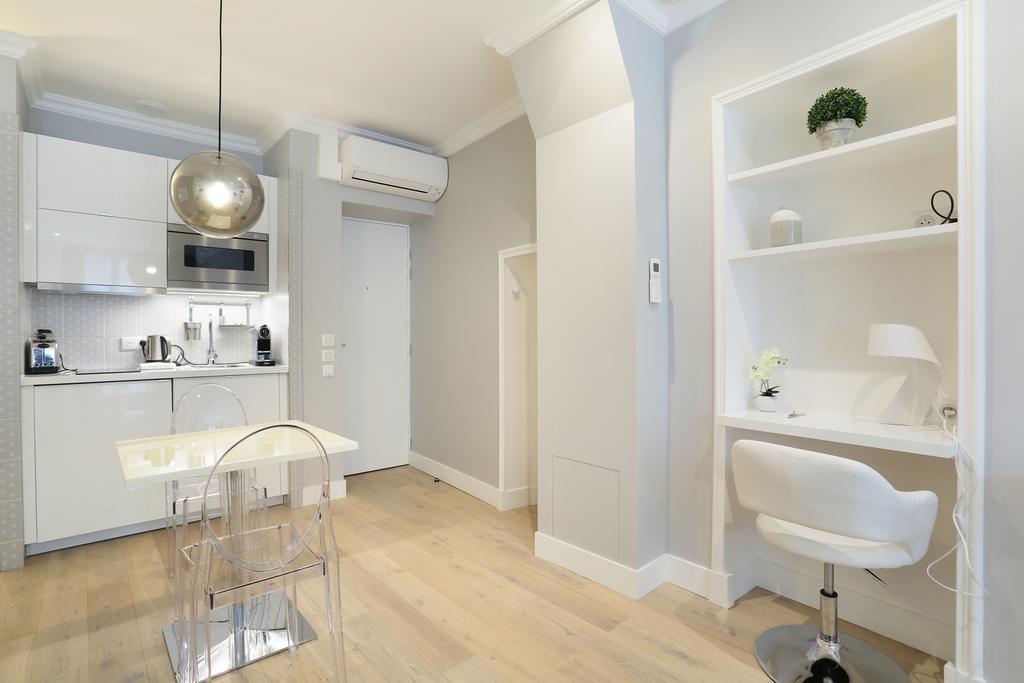 Rent A - Blanche Appartement *
