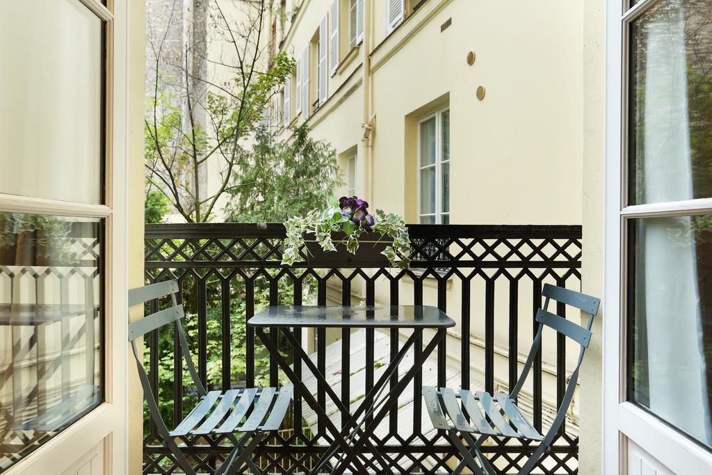 Rent A - Blanche Appartement *