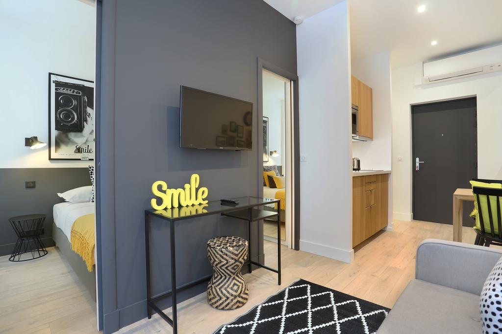 Appartement Rent A - Blanche *