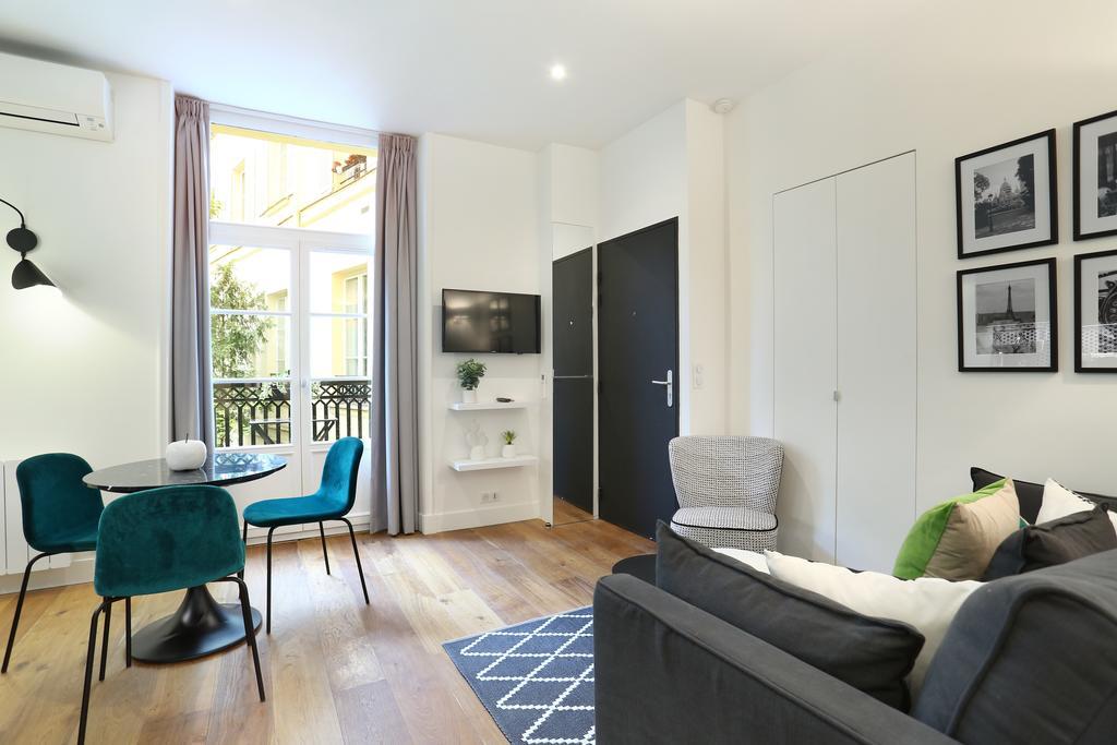 Appartement Rent A - Blanche *