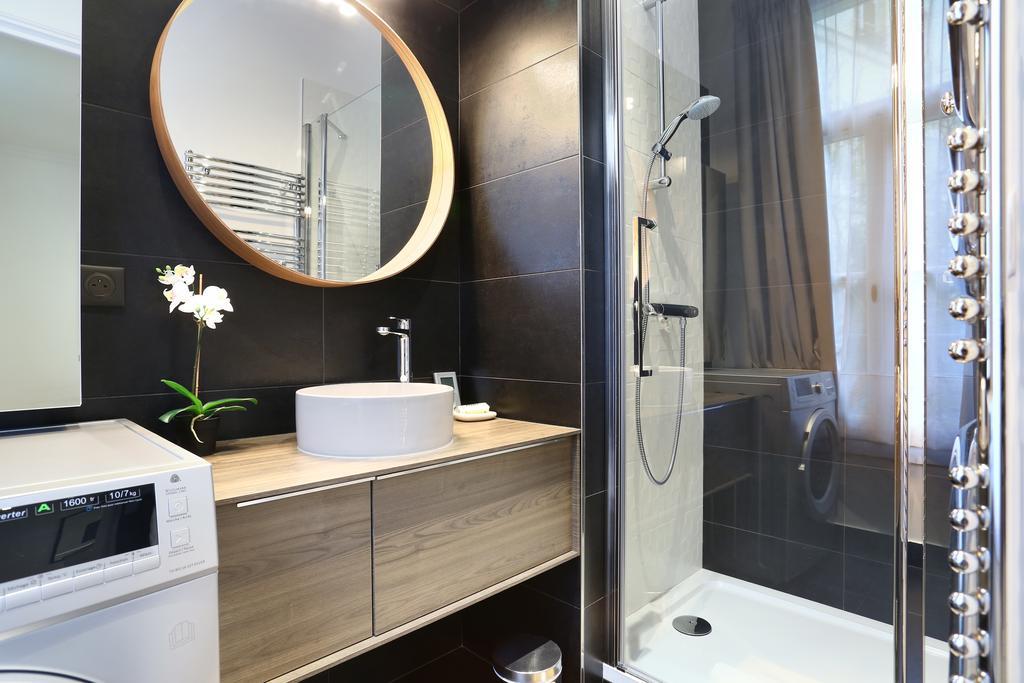Rent A - Blanche Appartement