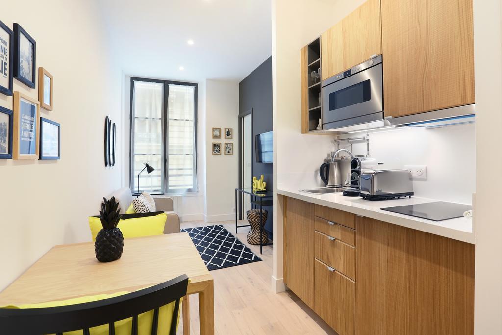 Rent A - Blanche Appartement *