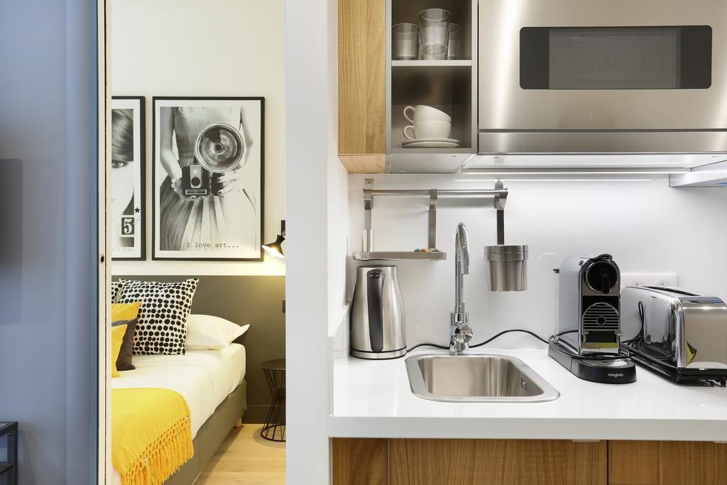 Appartement Rent A - Blanche *