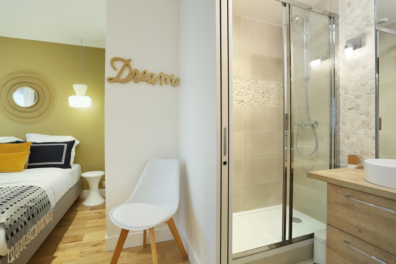 Rent A - Blanche Appartement *