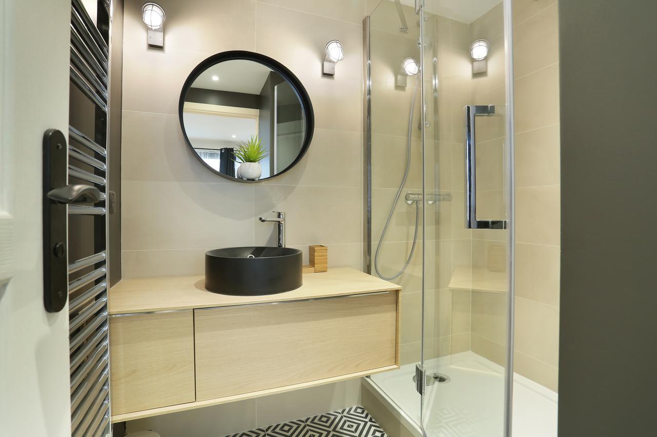 Appartement Rent A - Blanche
