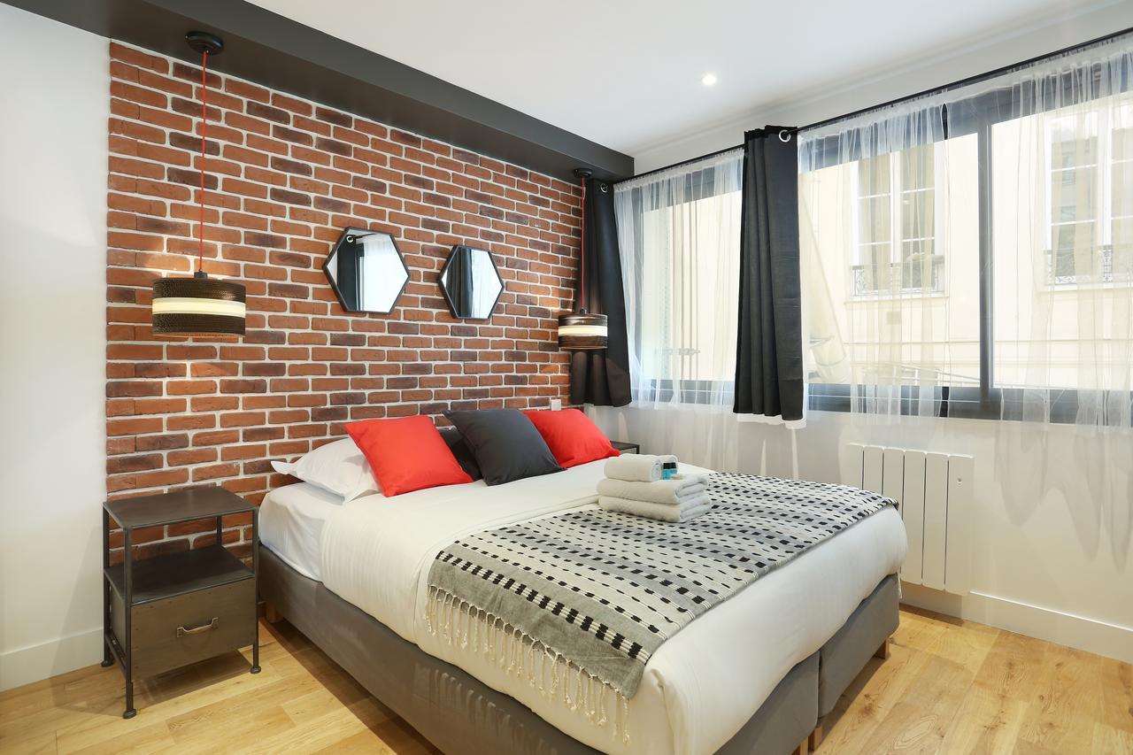 Appartement Rent A - Blanche