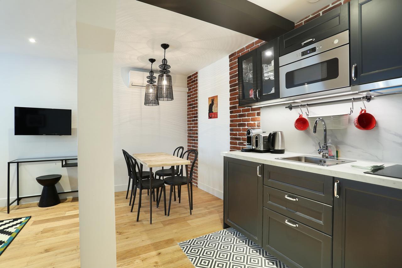 Appartement Rent A - Blanche