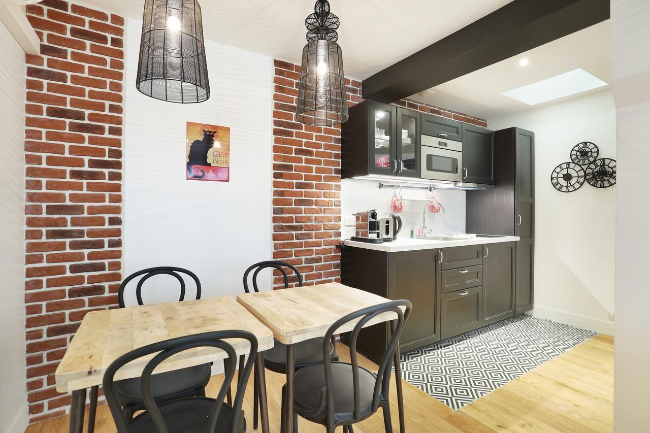Appartement Rent A - Blanche